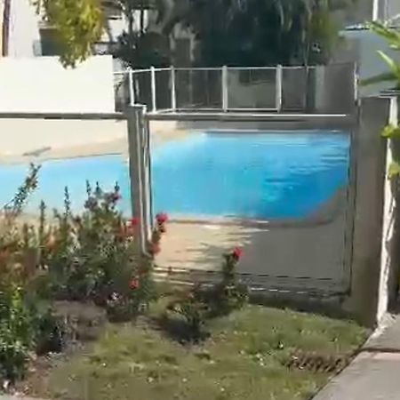 Apartamento Location De Charme Aux Abymes Les Abymes Exterior foto